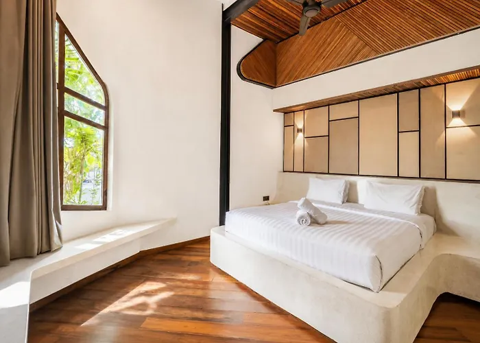 Opulent 1-Br Loft With Art Deco Shared Pool شقة تْشانغو