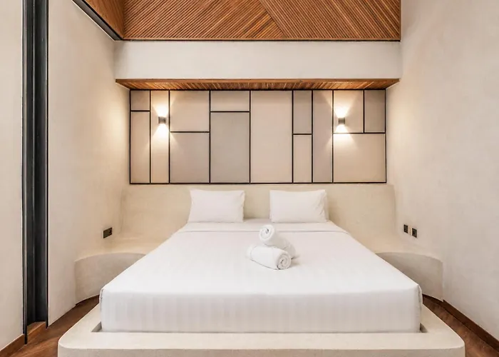 شقة Opulent 1-Br Loft With Art Deco Shared Pool تْشانغو